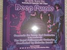 Deep Purple Concerto for Group and Orchestra 3 LP Box Set