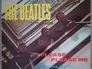 The Beatles ?– Please Please Me PMC 1202 12