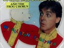 PAUL McCARTNEY  We all stand together  7