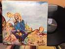 Blue Cheer lp   Outsideinside   Philips Gatefold Unipak 1968   NM