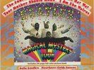 BEATLES MAGICAL MYSTERY TOUR VINYL LP - MONO 2014  out of print   NEW & SEALED