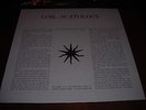 Coil Scatology Lp with insert New/unplayed (Death in June Current 93)
