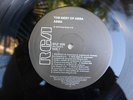 ABBA ?– The Best Of LP, Rare Aus 1988 Black Label Remaster, SPLP1039 Vinyl MINT