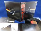 PINK FLOYD Dark Side Of The Moon ?PRO-USE SERIES? JAPAN LP OBI + FULL INSERT NM-