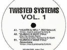 Midi Network / Snowdome - Twisted Systems Vol. 1 - Abstract Records #750961