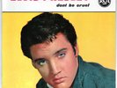 ELVIS PRESLEY - 45T/EP FRANCE ORIGINAL - Rock and Roll n° 1 - RCA 86290 - NM