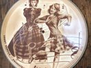 Vogue The Picture Record - R775 Sonny Dunham - Clementine/I Love You In The Day.
