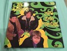 The Embrooks Yellow Glass Perspections Mod Garage Freakbeat