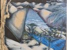 Jonathan Wilson ?– Gentle Spirit Vinyl 2LP