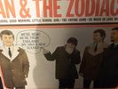 Ian & The Zodiacs ? lp  PHM-200-176