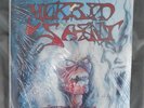 MORBID SAINT SPECTRUM OF DEATH MEXICAN LP STILL SEALED AVANZADA METALICA THRASH