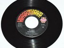ANI-KOUNI Indian Power 45 rpm 7