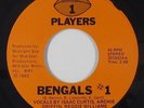Modern Soul Boogie 45 - Players (Midnight Star) - Bengals #1 - Mid-Star - mp3