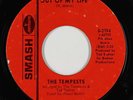 Northern Soul 45 - Tempests - Out Of My Life - Smash - mp3
