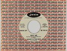 Northern Soul 45 - Honey & The Bees - Help Me - Josie - VG++ mp3 - promo