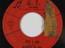 Sweet Soul/Funk 45 - Desciples Of Soul - Peek-A-Boo - G.V. - mp3