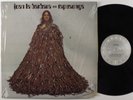 JOAN LA BARBARA Tapesongs CHIAROSCURO LP NM SHRINK