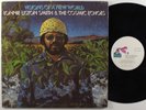 LONNIE LISTON SMITH Visions Of A New World FLYING DUTCHMAN LP