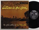 TAL FARLOW Autumn In New York Guitar Of Tal Farlow VERVE LP VG++/NM mono