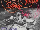 Sonic Youth - EVOL (LP, Album, RE, RM, RP) Vinyl Schallplatte - 147257