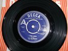 THE ARTWOODS - I Feel Good / Molly Anderson's Cookery Book - DECCA 1966 DEMO