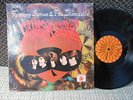 Tommy James & the Shondells in shrink original LP Crimson & Clover