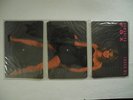 SAMANTHA FOX Touch Me  Triple record PICTURE DISC album disc 1986 EX