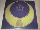THE WOODS BAND - THE WOODS BAND - FOLK ROCK / IRISH FOLK - NEW - LP RECORD