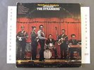 MERLE HAGGARD MY FRIENDS THE STRANGERS LP ST-445