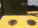 ISIS OCEANIC 2XLP Gatefold (IPC032)  NEAR MINT YELLOW VINYL