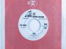 Rock 45 KINKS Lola REPRISE VG+ promo HEAR
