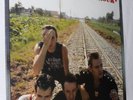 The Clash (w/ Allen Ginsberg): 