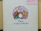 Vinyl LP Records P-10075E Queen - A Night At The Opera