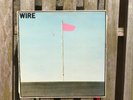 Wire - Pink Flag - Harvest - LP - 1977 - UK - 1st Pressing - SHSP 4026