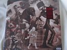My Chemical Romance The Black Parade HOT TOPIC Black&Bone Vinyl NEW RECORD emo