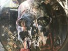 Slayer South Of Heaven Picture Disc Lp