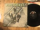 THE BLUE THINGS PSYCH GARAGE RARE PSYCH LP RCA VICTOR MONO 1966 PROMO