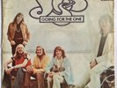 1977 YES Spain 45 Going For The One / Awaken Pt1 - Jon Anderson