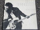 BRUCE SPRINGSTEEN BORN TO RUN 4 TRACK REEL TO REEL 3 3/4 IPS 1975 GOOD CONDITION