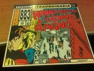 DLP 883 HANNO UCCISO L'UOMO RAGNO SIGILLATO COPIA 324/1500 VINILE GIALLO 2016 PS