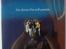 The DOORS LP The Soft Parade 180 Gram STEREO Orig Mix RHINO Legacy G.Fold SEALED