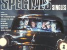 The SPECIALS LP Singles 16 Track Vinyl Gangsters Rudi Ghost Town 2-TONE SEALED