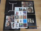 THE BEATLES LET IT BE BOX SET ORIGINAL UK APPLE RECORDS
