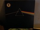 PINK FLOYD - DARK SIDE OF THE MOON /COLOURED WHITE VINYL