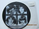 THE BEATLES HELLO GOODBYE PICTURE DISC 7