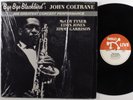 JOHN COLTRANE Bye Bye Blackbird PABLO LIVE LP NM/VG+ SHRINK
