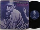 JOHN COLTRANE Lush Life PRESTIGE LP VG+/VG++ mono