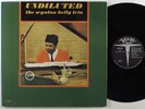 WYNTON KELLY TRIO Undiluted VERVE LP mono gatefold