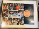 TORTILLA FACTORY RARE LP ALBUM  TEJANO RANCHERO TEX MEX LATIN VINTAGE HOUSTON