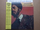 Harold Alexander - Sunshine Man vinyl LP. Brand new/sealed. Ltd to 500 worldwide